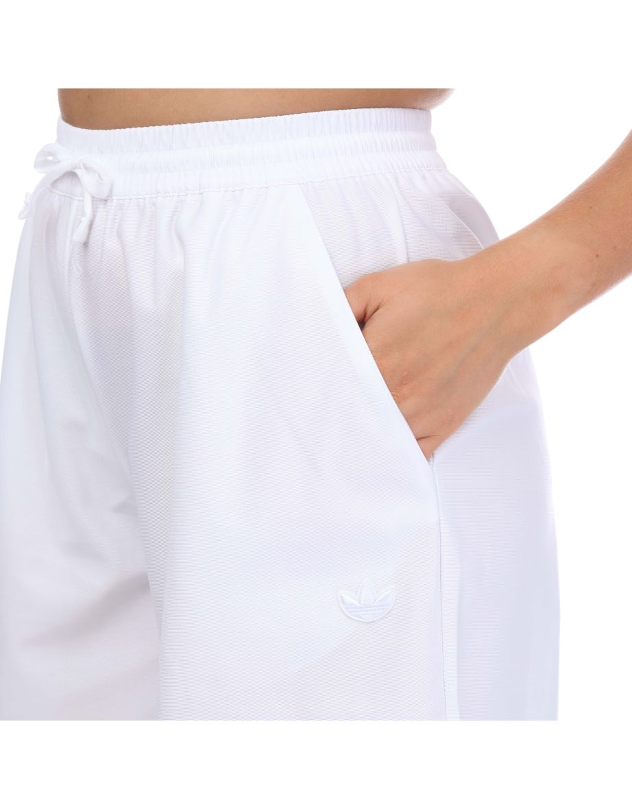 Women's adidas Originals 3/4 Pants in White - 3
