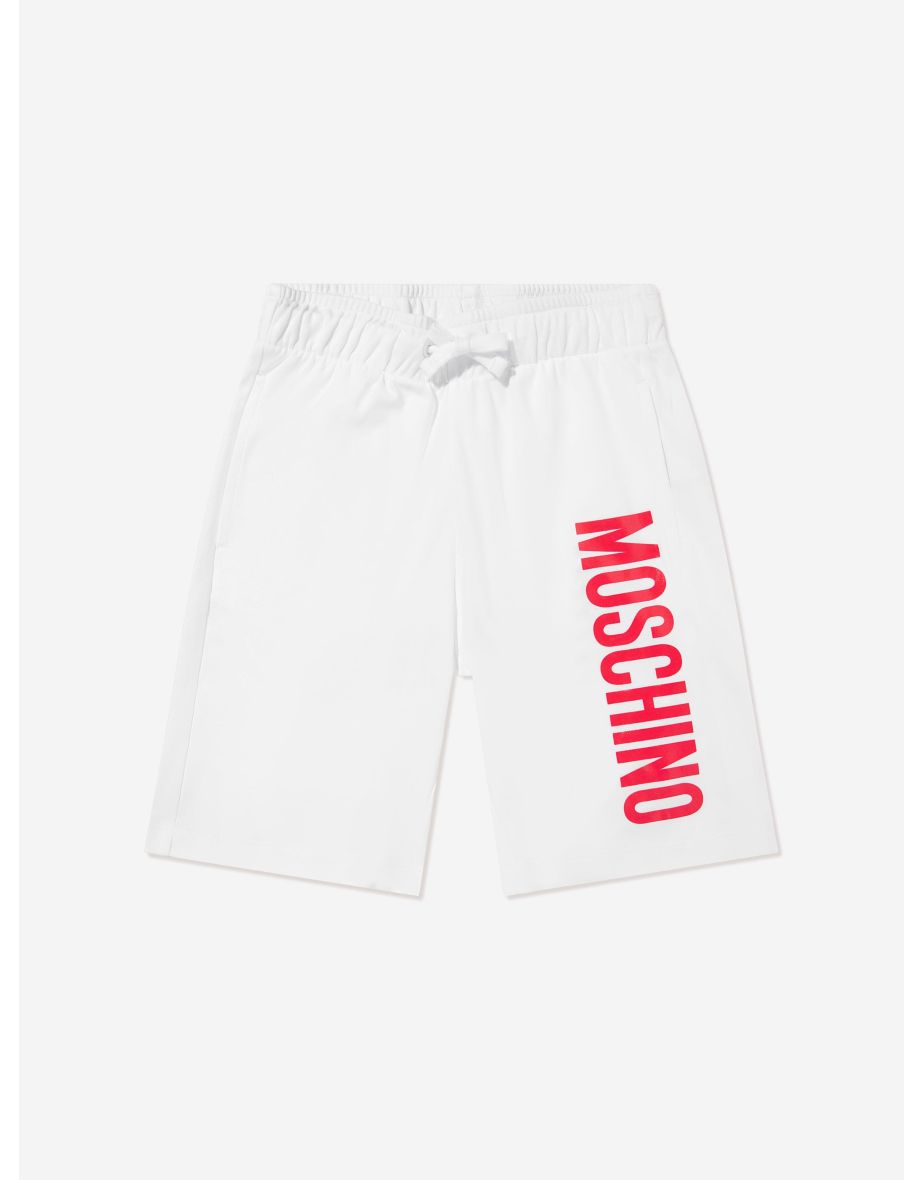 Boys T-Shirt and Shorts Set in Yellow - 3