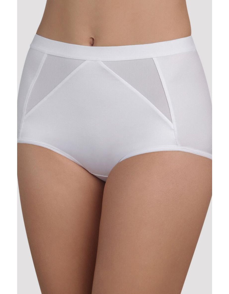 Perfect Silhouette Maxi Knickers