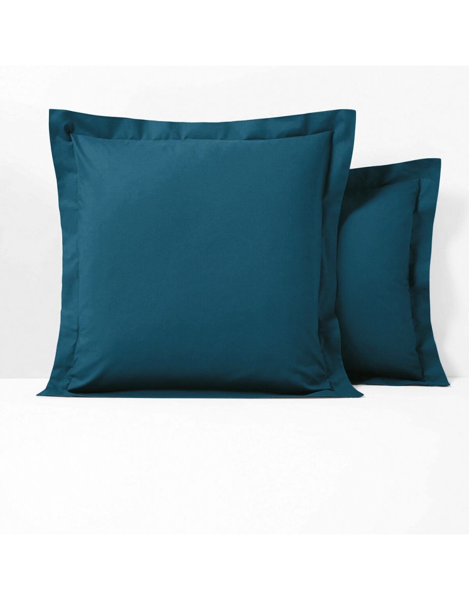 Scenario Flounce Polycotton Pillowcase