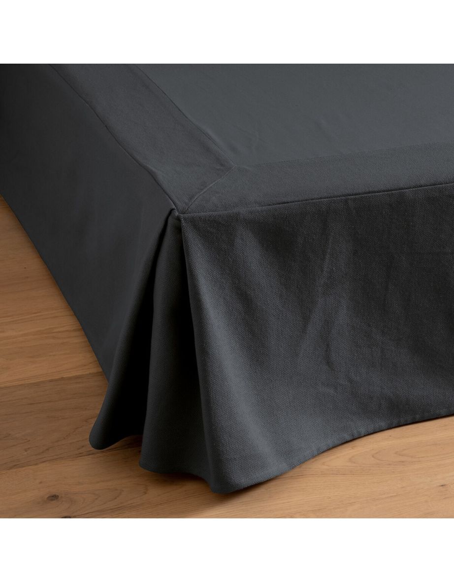Panama 100% Cotton Valance