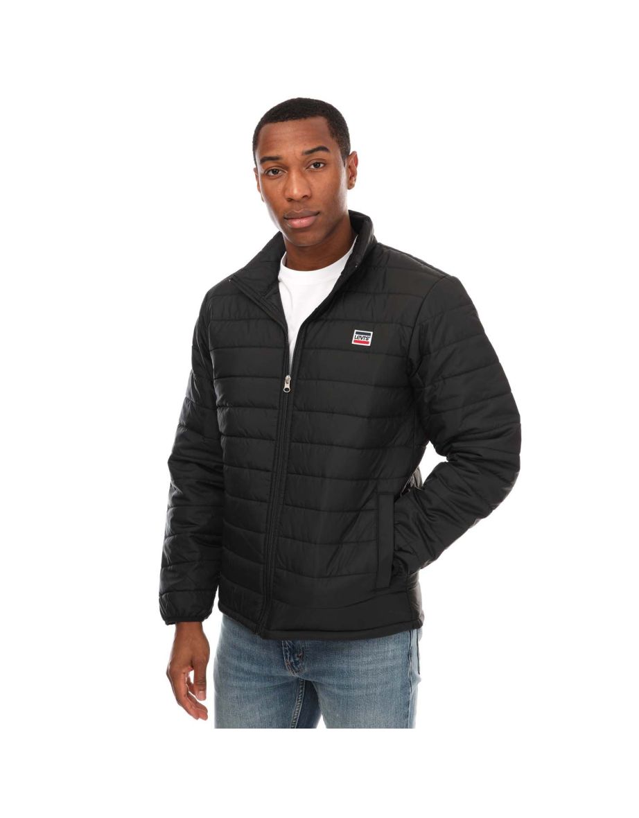 Levi's packable jacket online