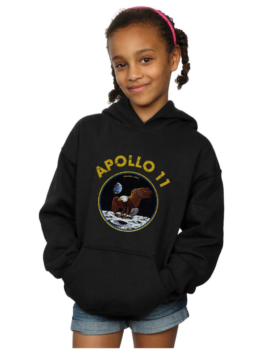 Apollo 11 hoodie sale