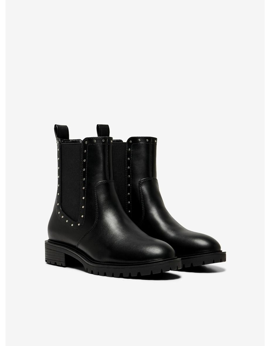 Tina Chelsea Ankle Boots