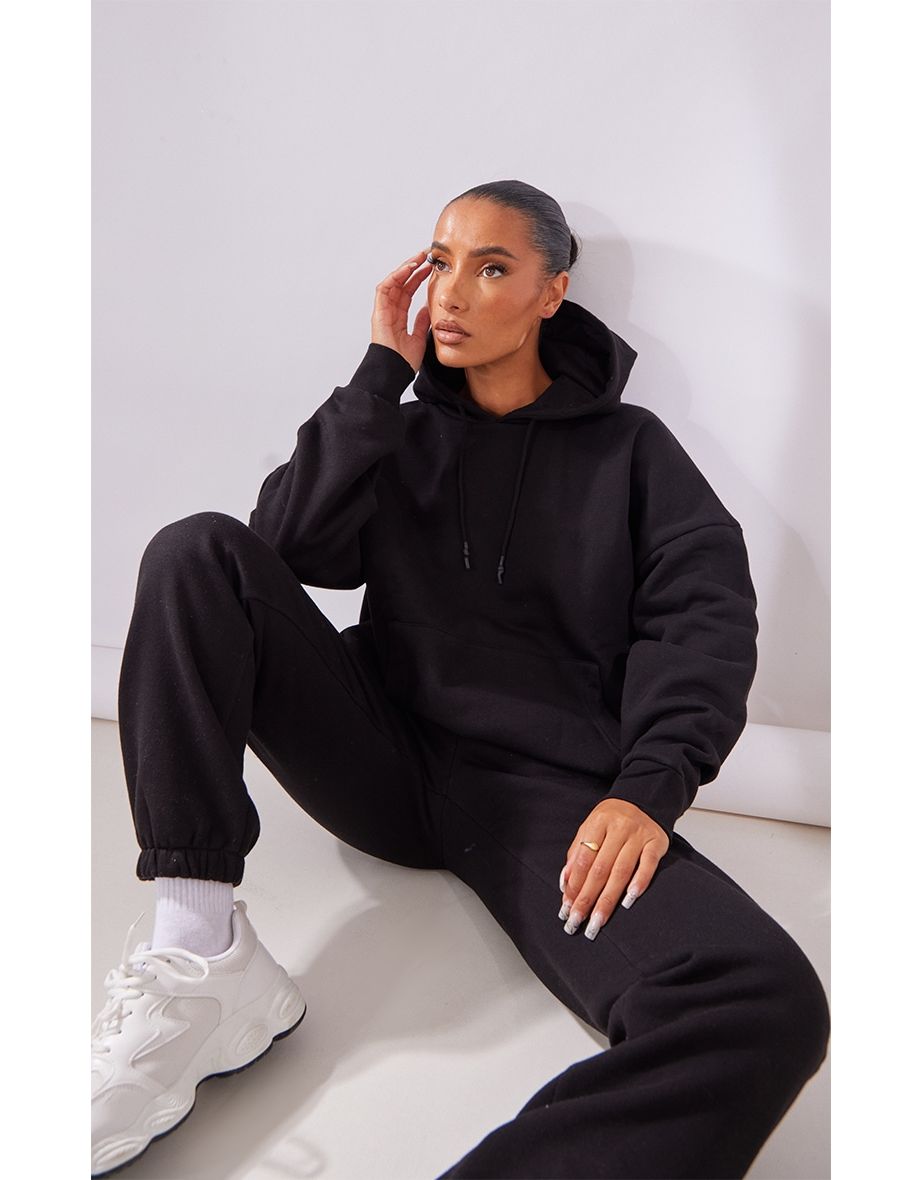 Plt store oversized hoodie