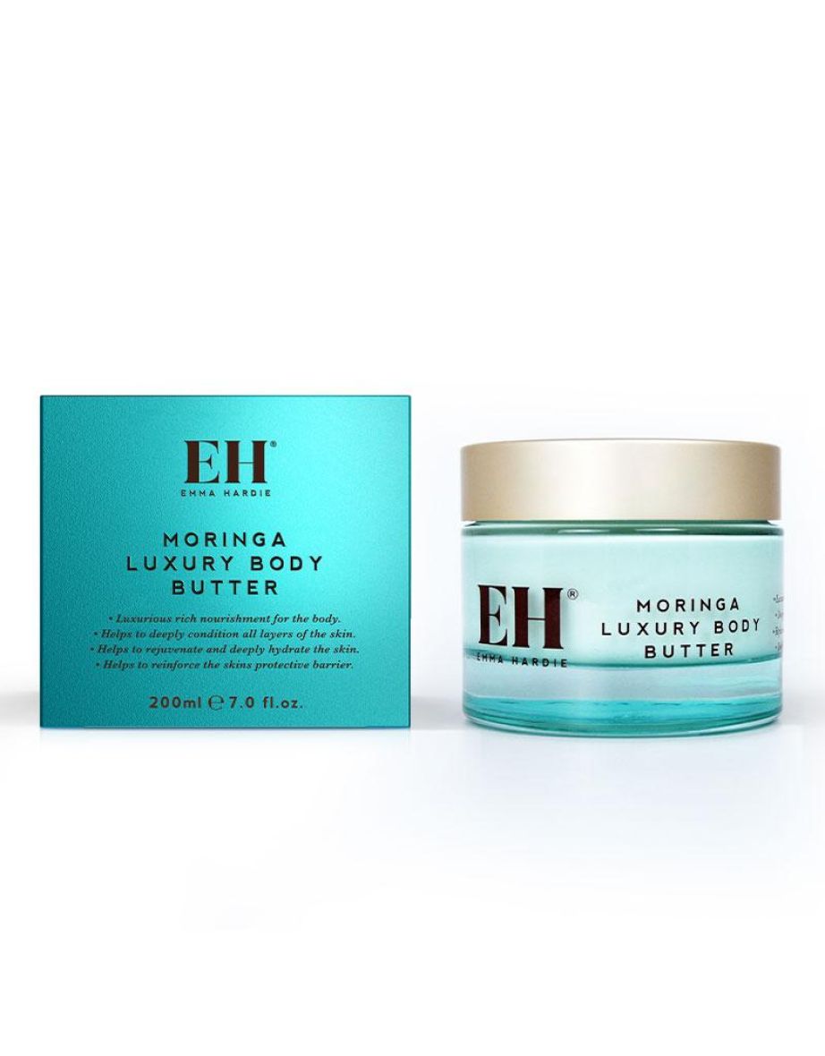 Emma Hardie Moringa Luxury Body Butter 200ml