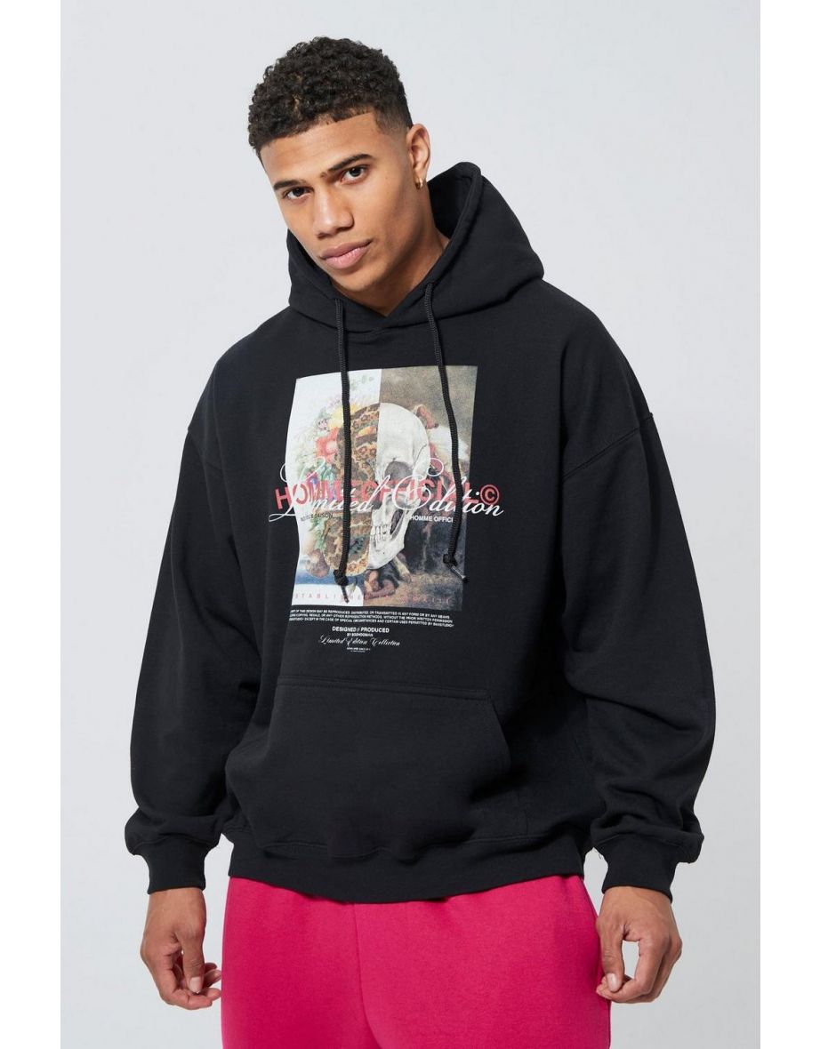 Buy Sweatshirts Hoodies BoohooMAN in Bahrain VogaCloset