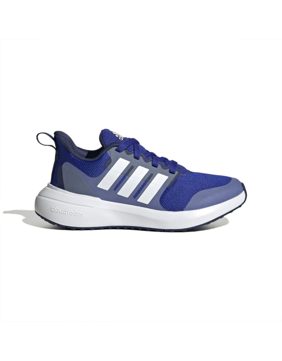 Boy's adidas Kids FortaRun 2.0 Trainers in Blue
