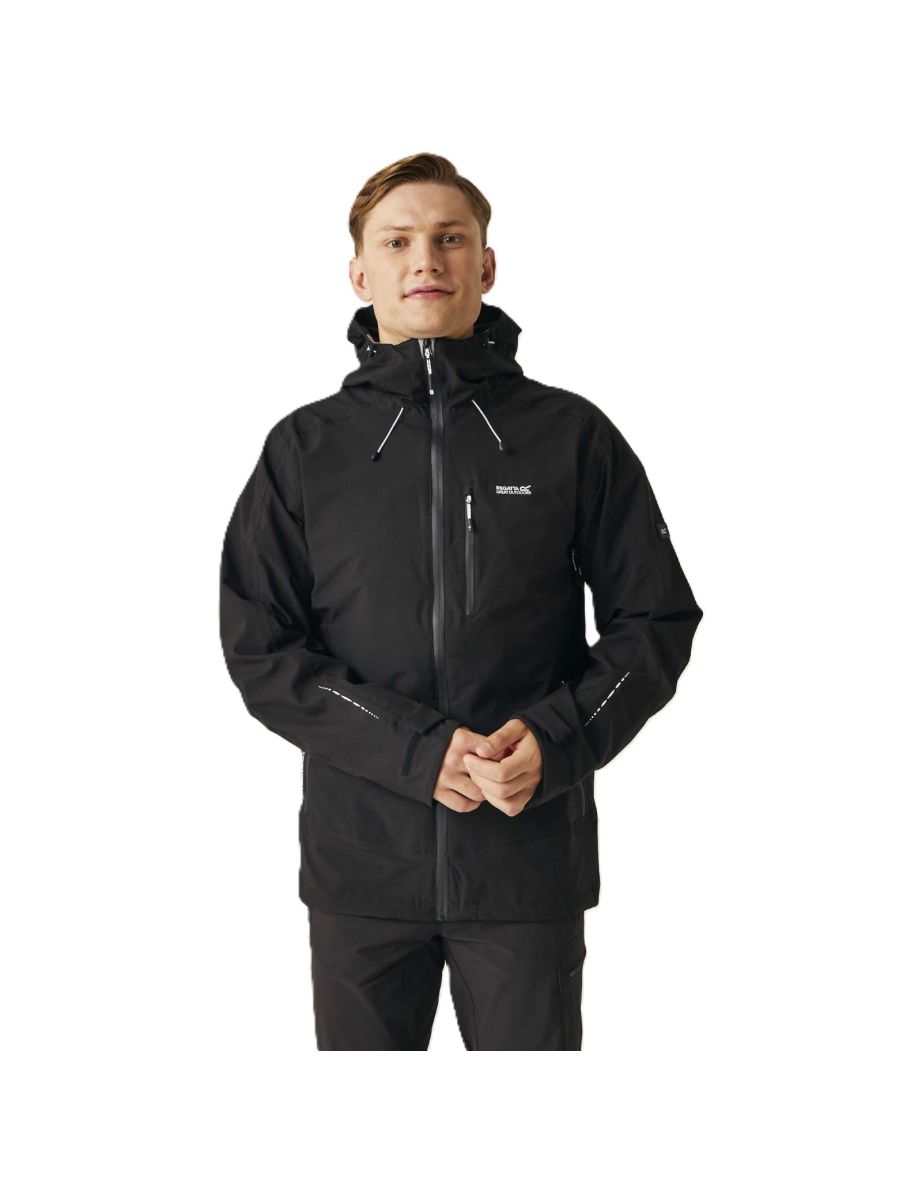 Regatta Mens Okara Waterproof Jacket