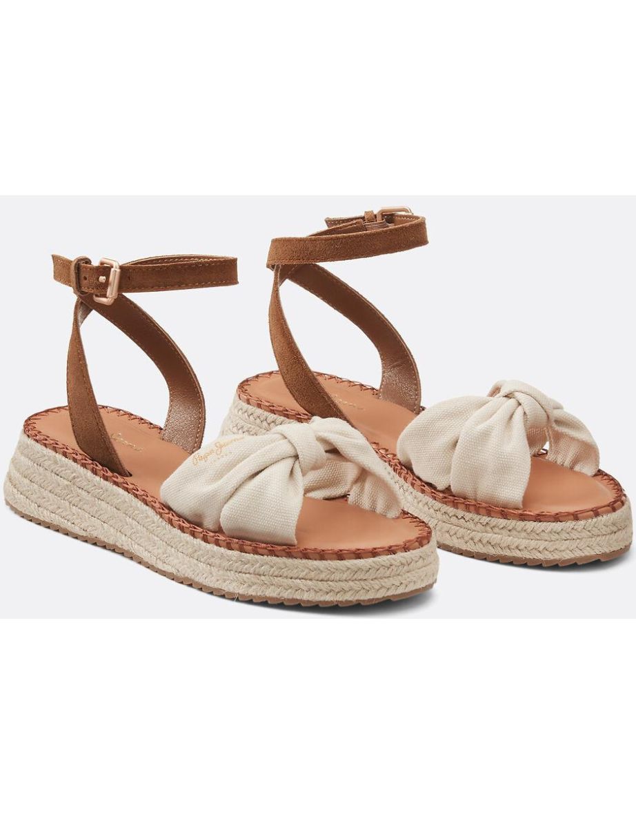 Kate Bass Sandals