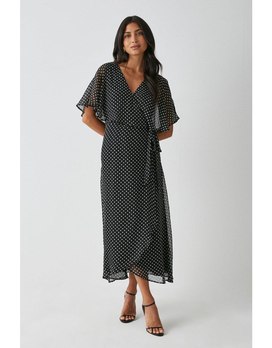 Buy Wallis Wrap Dresses in Saudi, UAE, Kuwait and Qatar