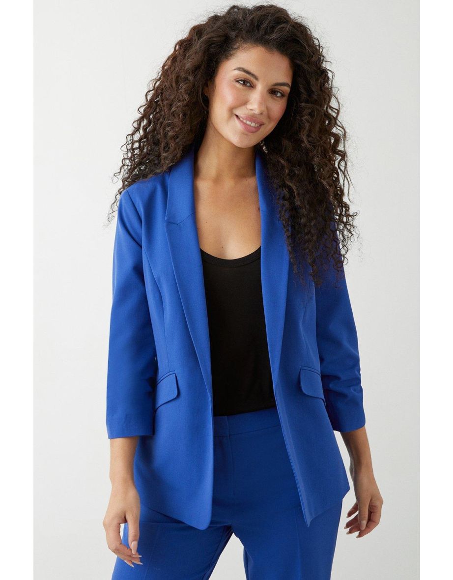 Dorothy perkins jackets and blazers hotsell