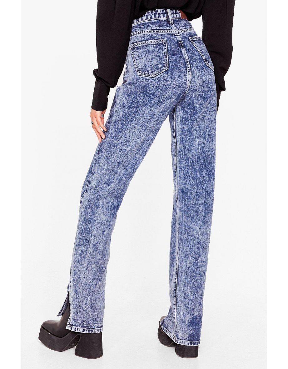Slit's Now or Never Jeans - 3