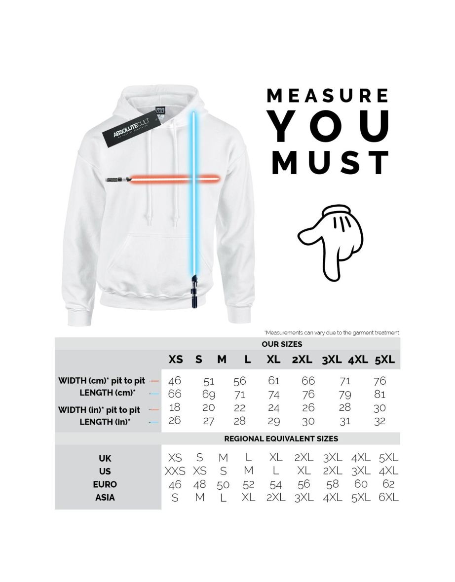The Big Bang Theory Mens Bazinga Elements Hoodie - Black - 2