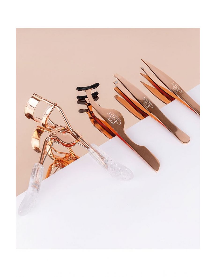 Brushworks Eye Candy Lash Lovers Set - 1