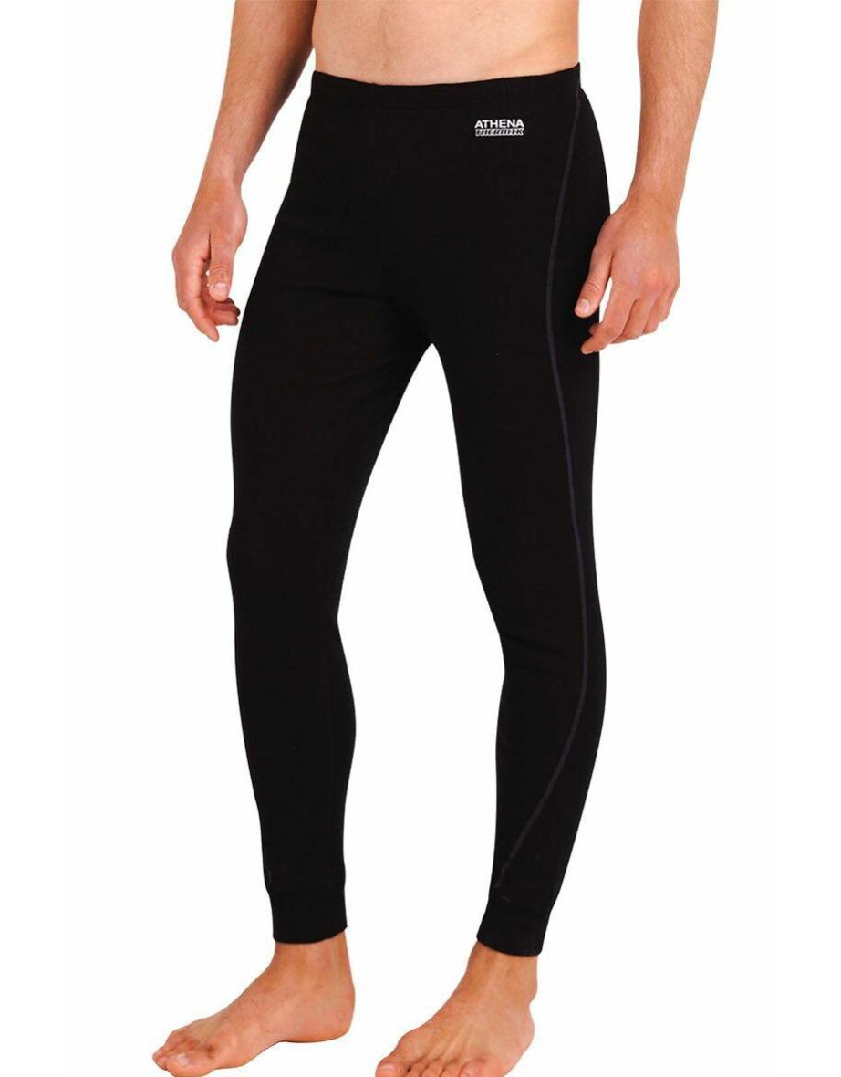 Thermik Recycled Long Leggings