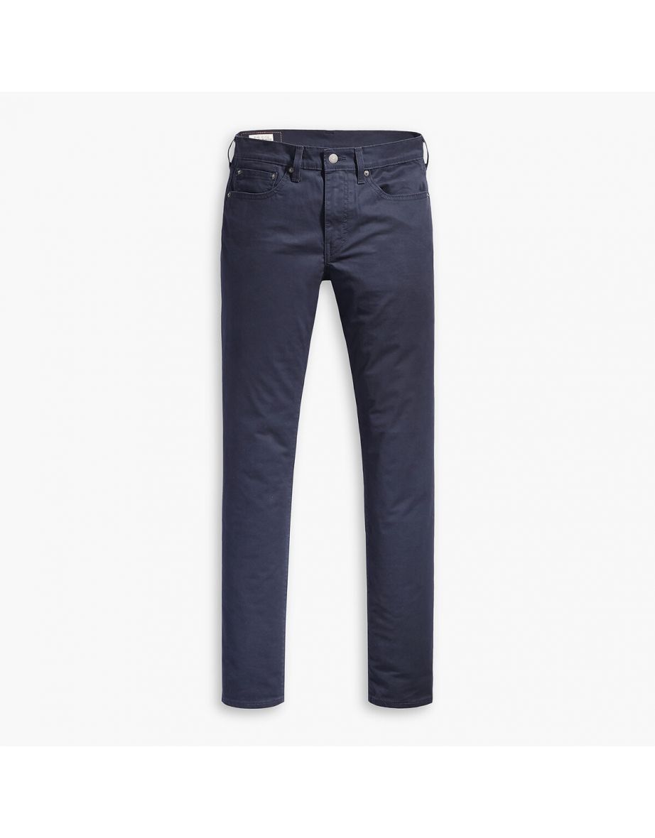 511 Cotton Slim-Fit Trousers