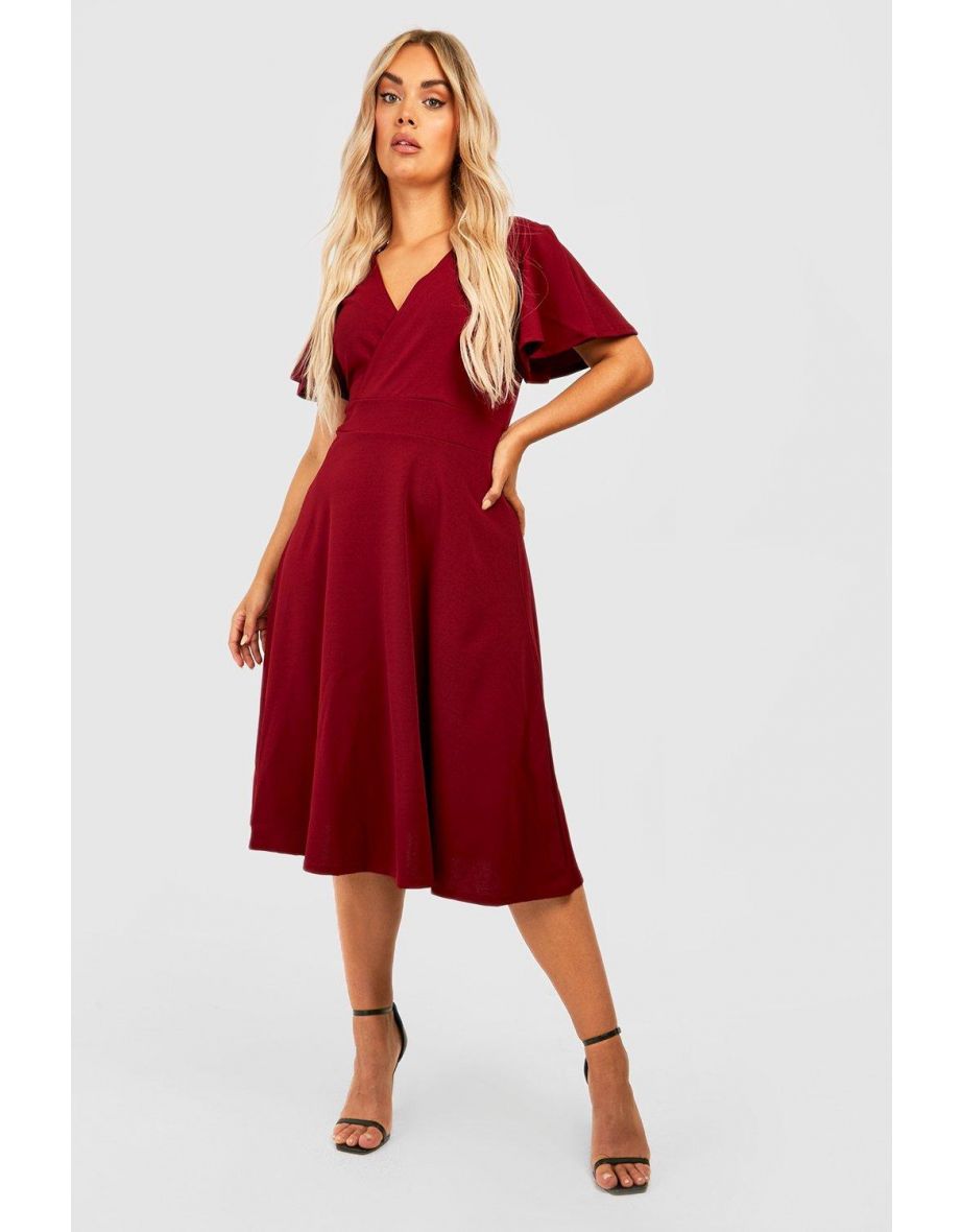 Buy Dresses Boohoo in Qatar VogaCloset