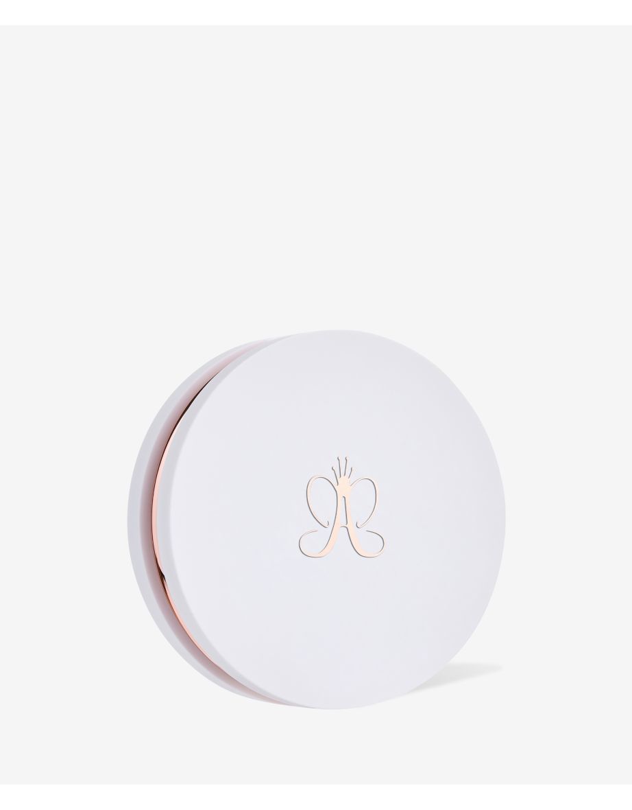 A powder highlighter - Enchanted - 2