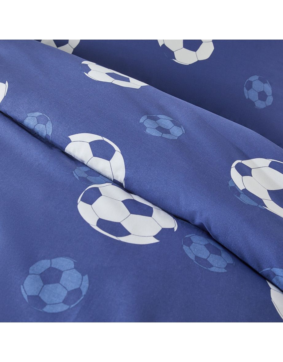 FootBall Bed Set