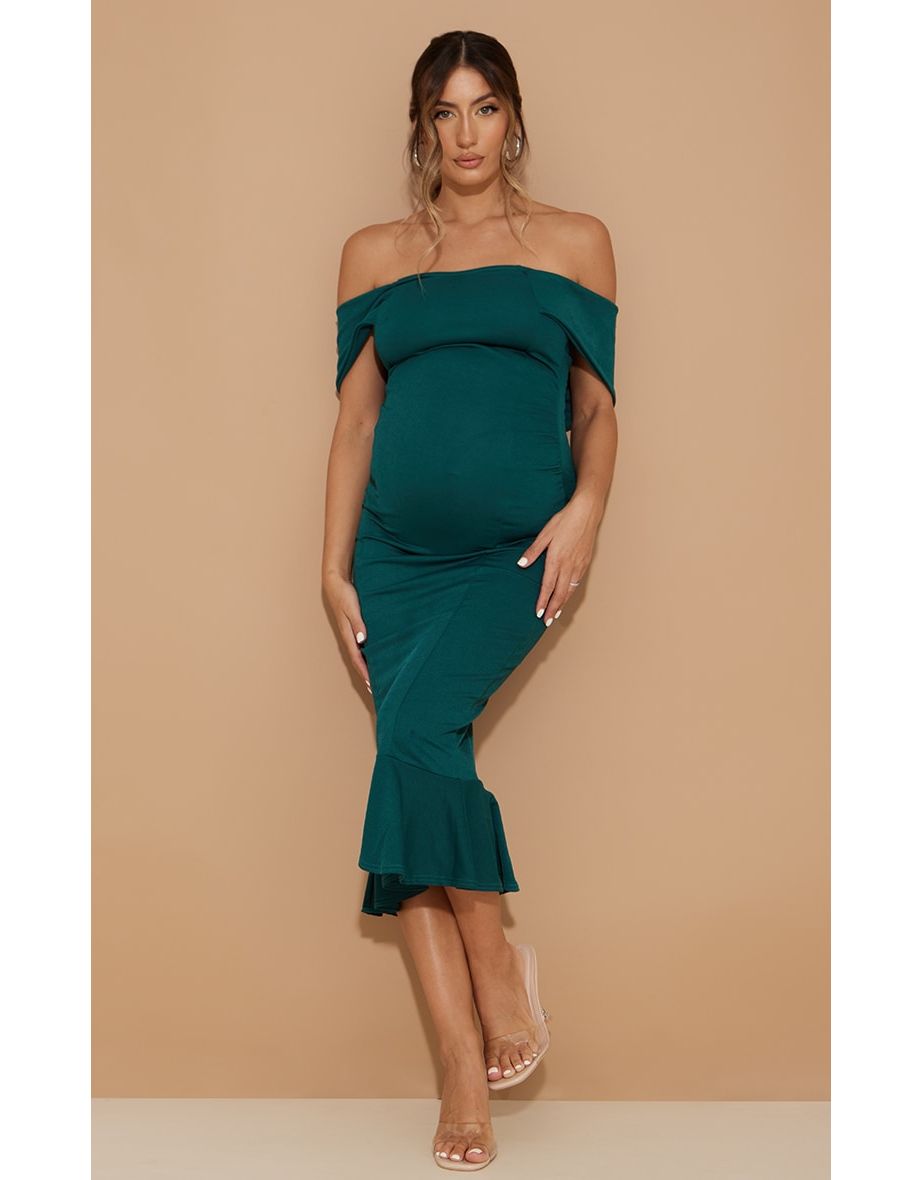 Buy Dresses Prettylittlething in Bahrain VogaCloset