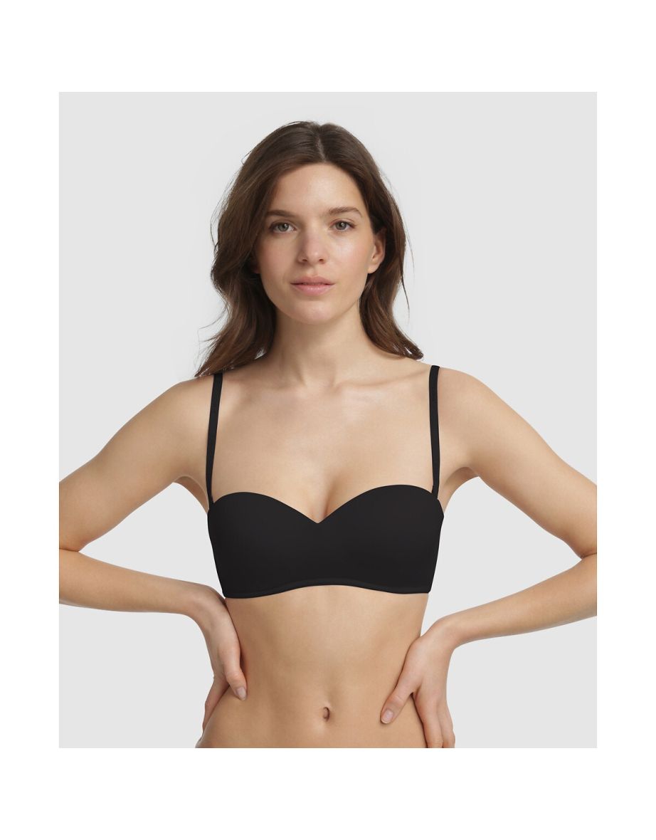 Invisifree Bandeau Bra without Underwiring