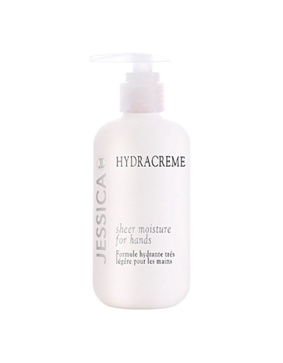 Jessica Hydra Creme 8oz