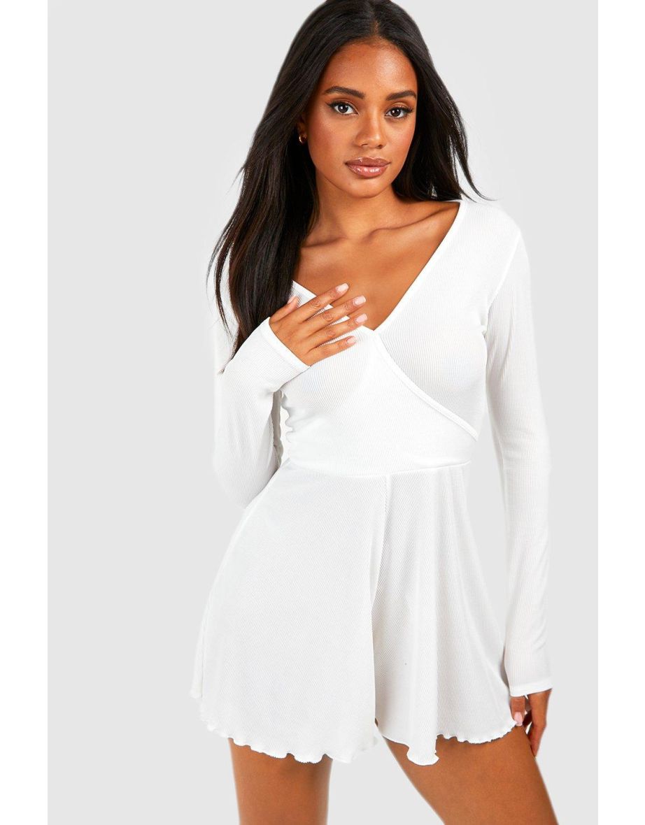 Comfy playsuit discount