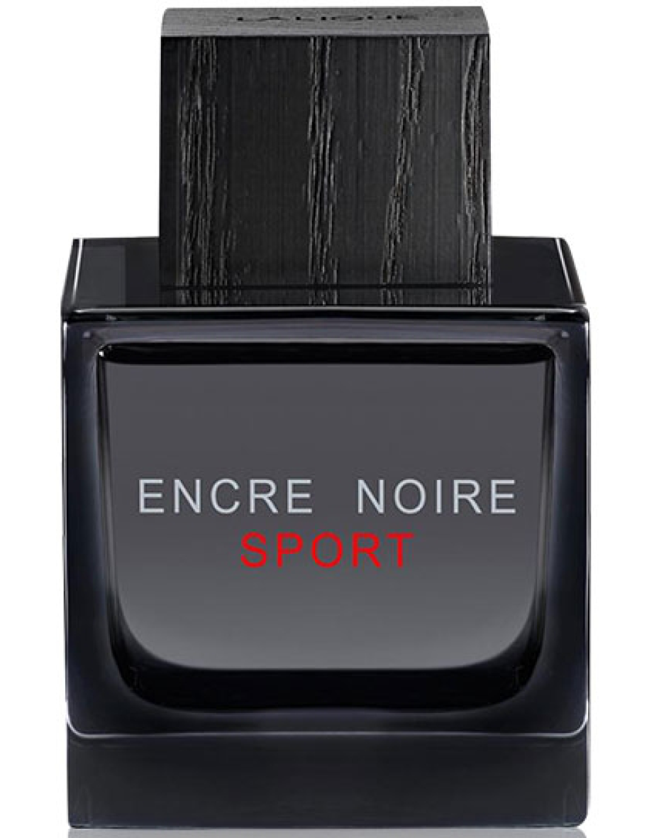 Lalique Encre Noire Sport - 100 ml