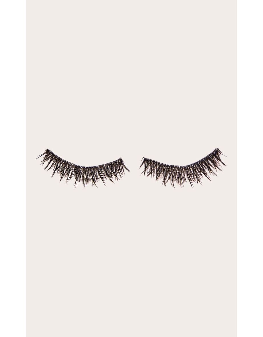 Eyelash Emporium Strip Lash - Wispy 04 - 1