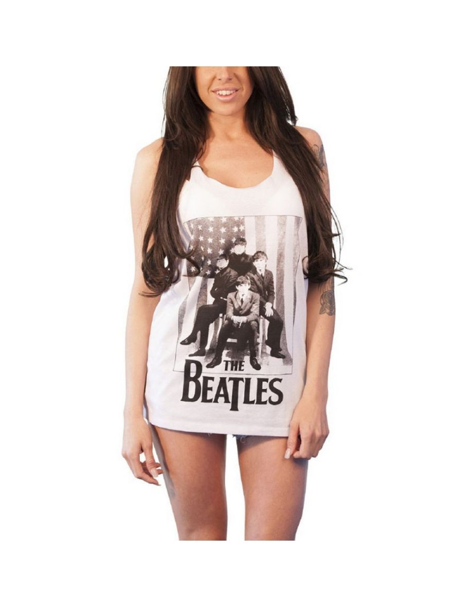 Beatles t shirt dress sale