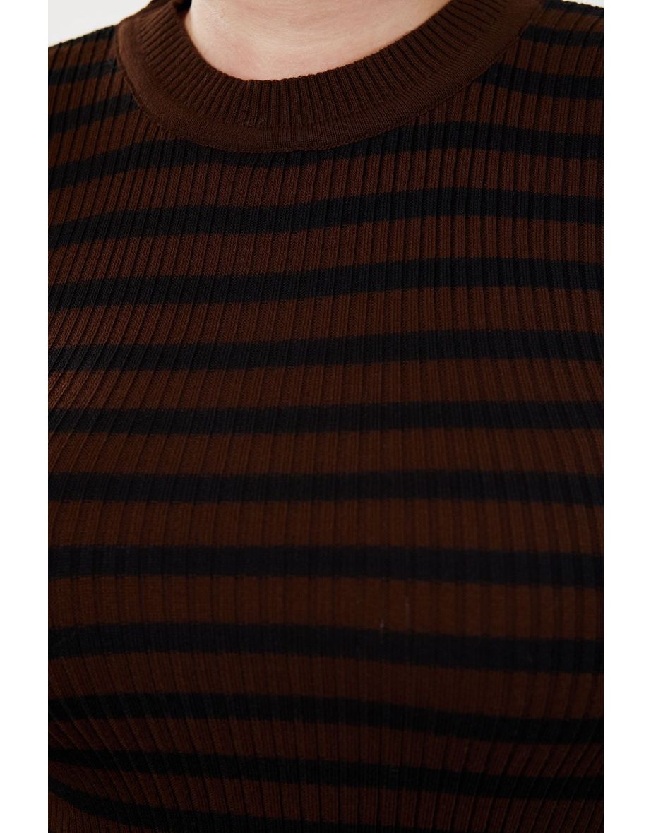 Brown - 6