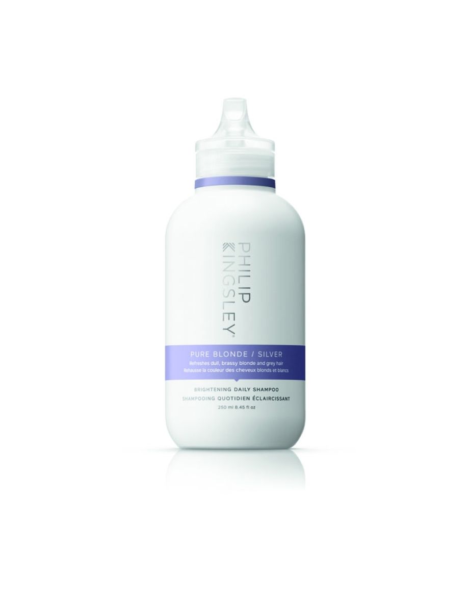 Philip Kingsley Pure Blonde/Silver Shampoo 250ml