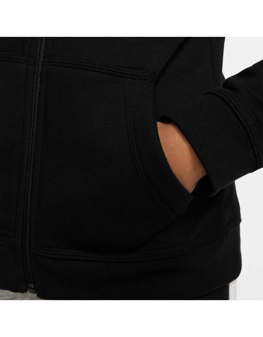 Nike Sportswear Zip Hoodie - 3