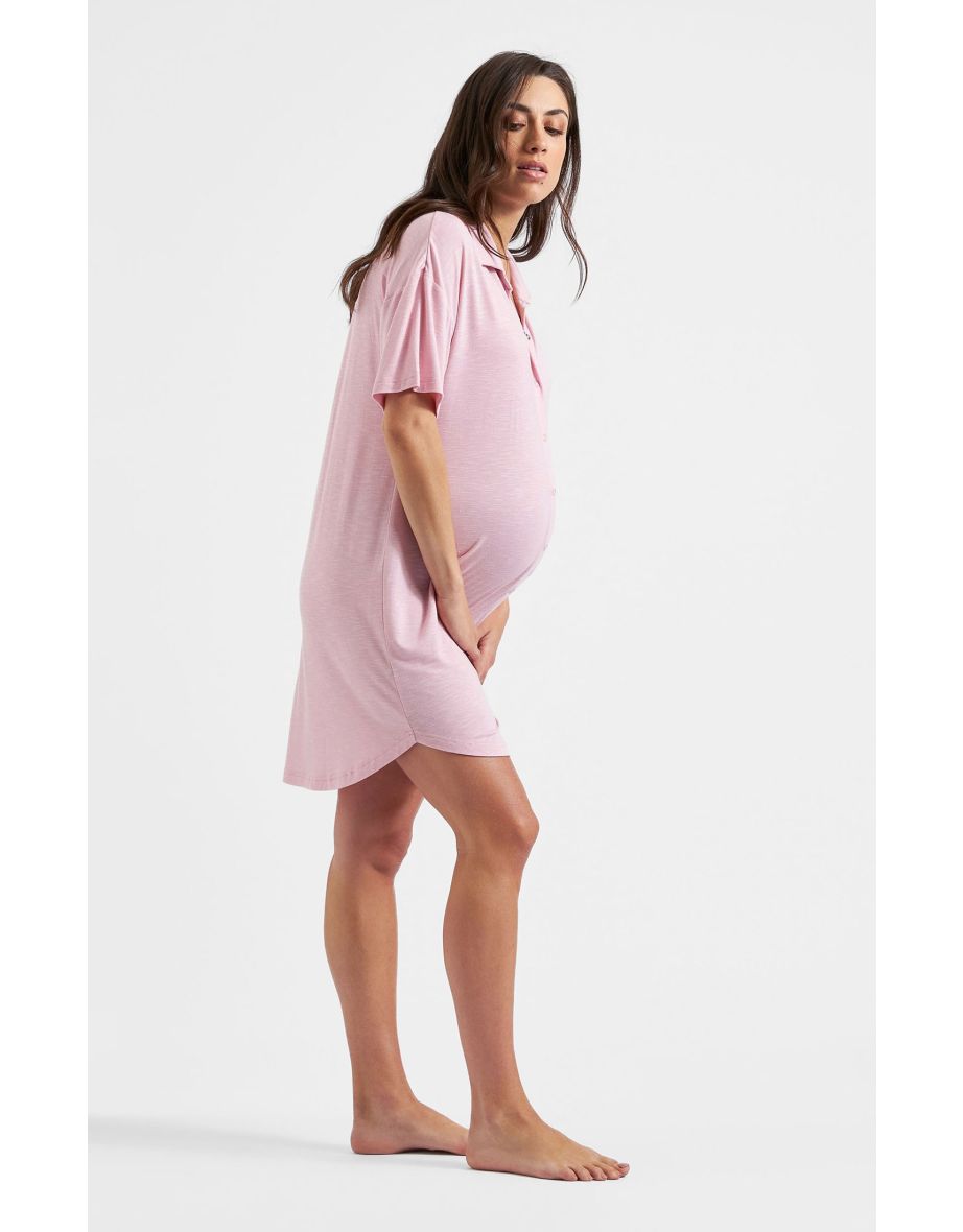Dreamy Night Shirt