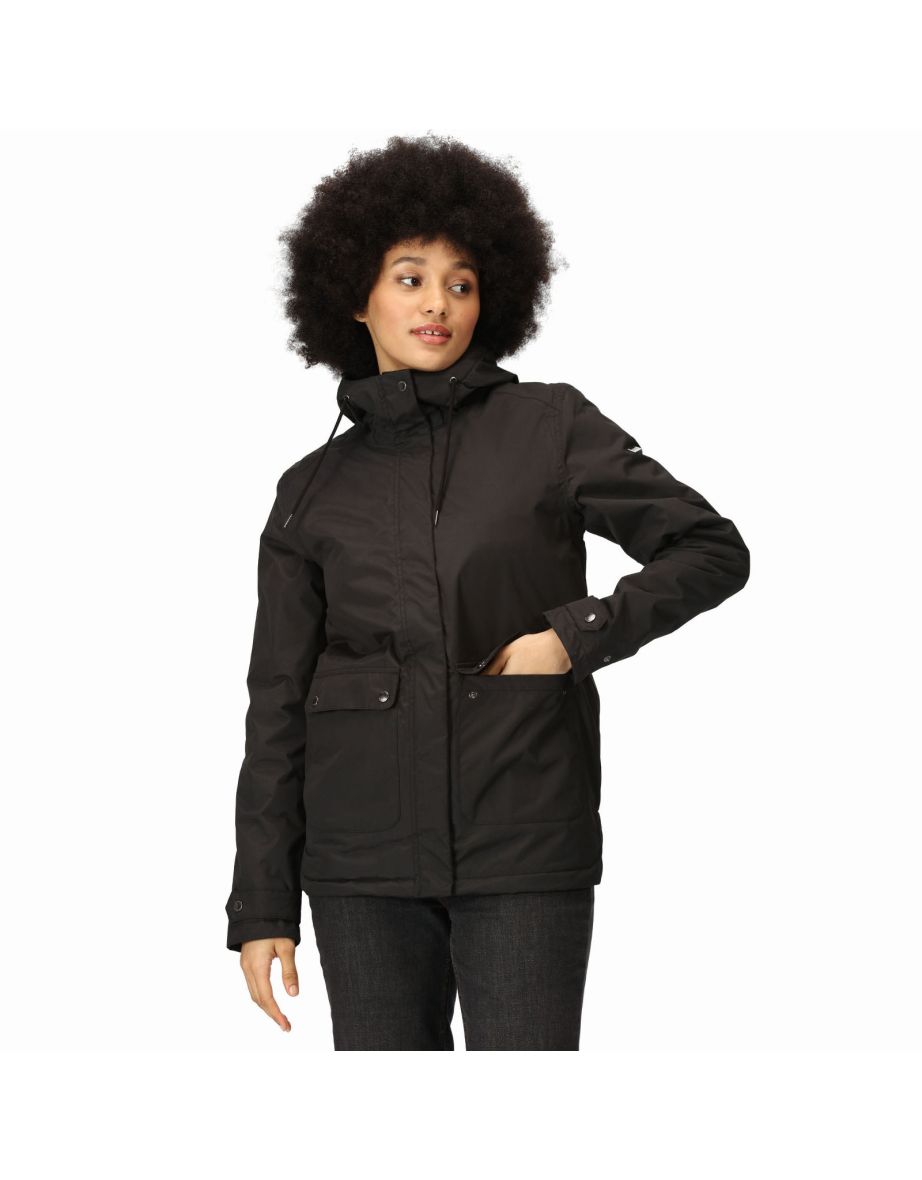 Regatta ladies clearance winter coats