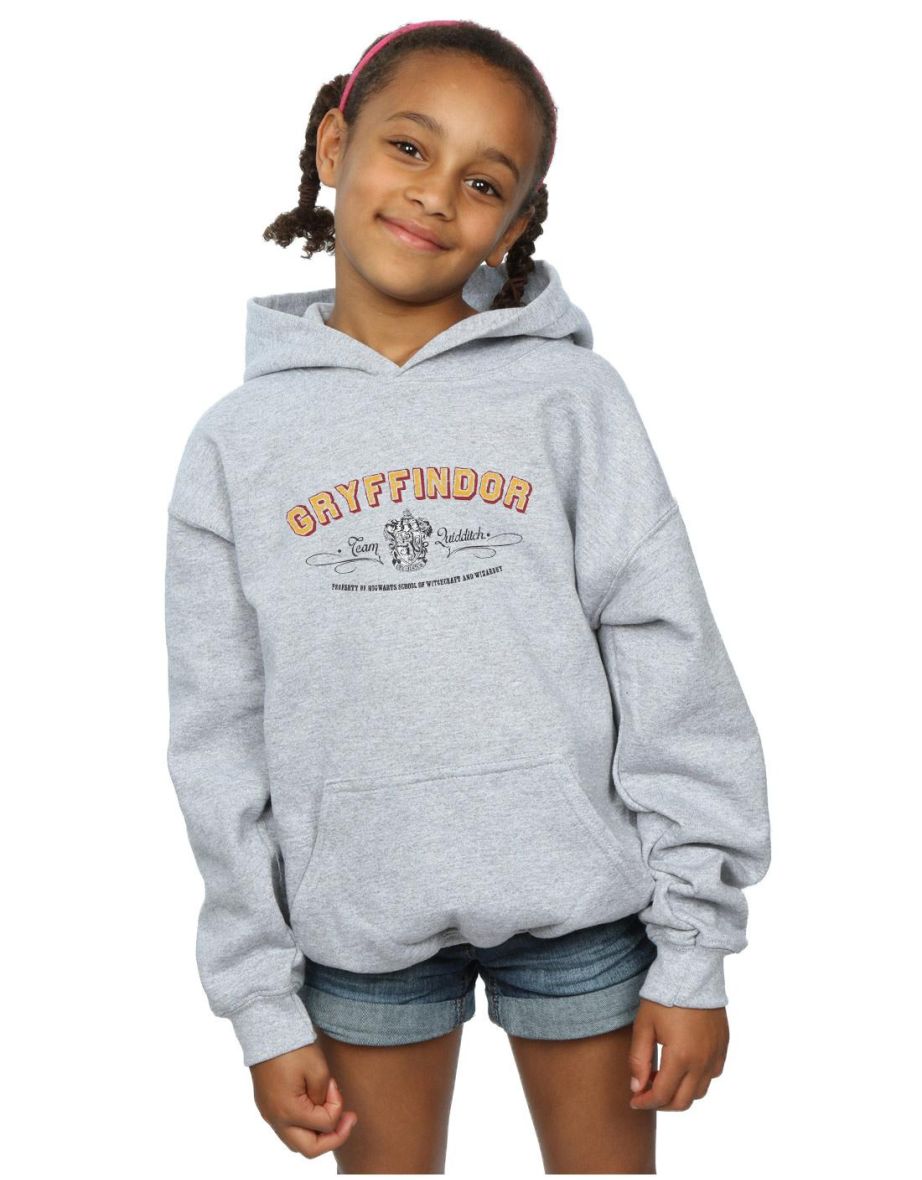 Gryffindor hoodie child sale