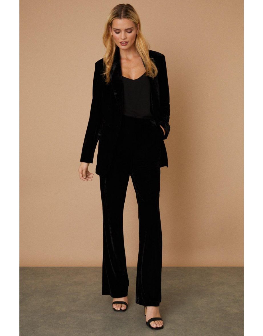 Wallis on sale black blazer