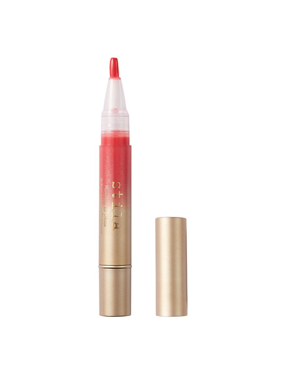 Stila Plumping Lip Glaze-Clear