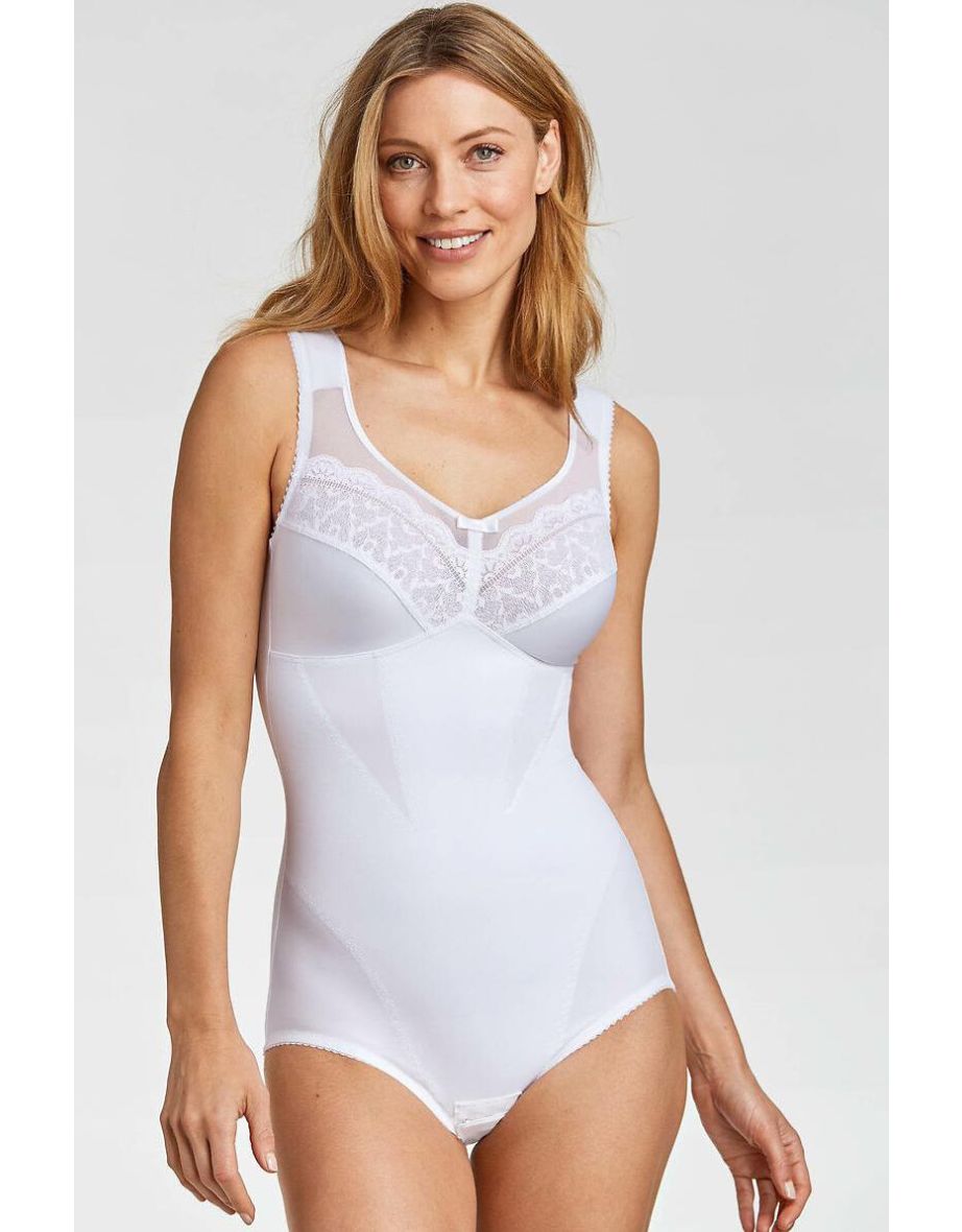 Happy Hearts Bodyshaper without Underwiring