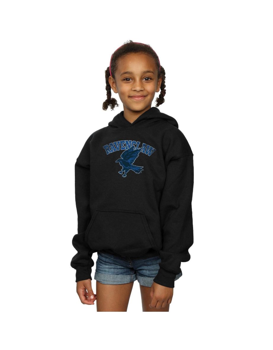 Ravenclaw hoodie outlet kids