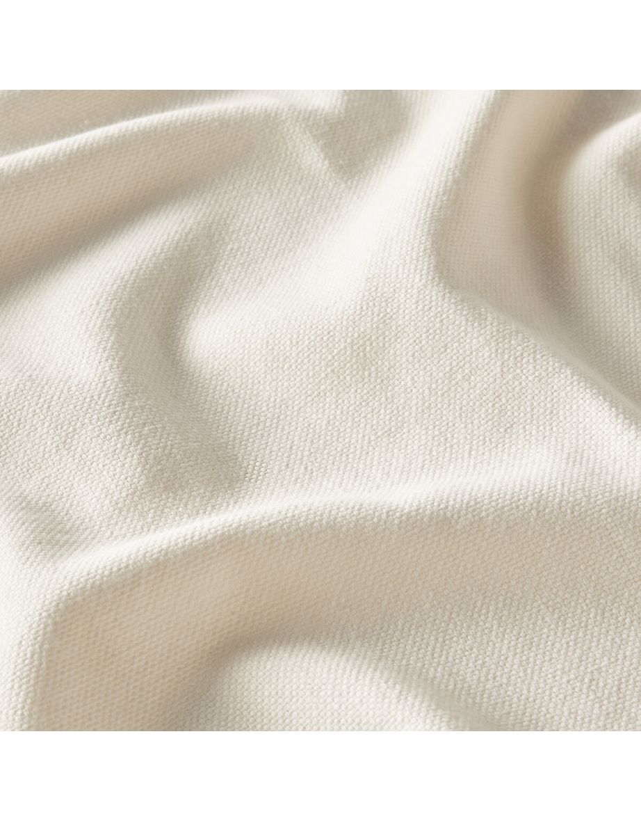 Panama 100% Woven Cotton Curtain - 9