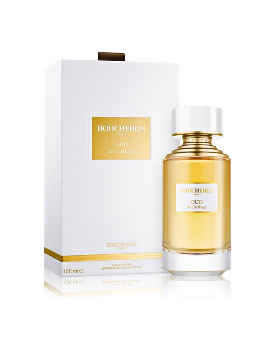 Boucheron Oud De Carthage - 125 ml - 3