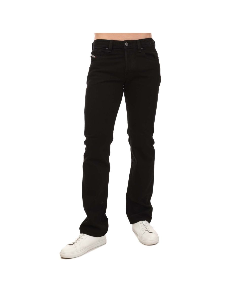 Mens diesel larkee jeans hotsell