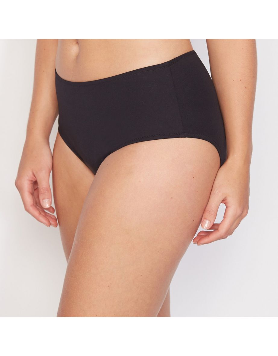 Bodyshaping Bikini Bottoms