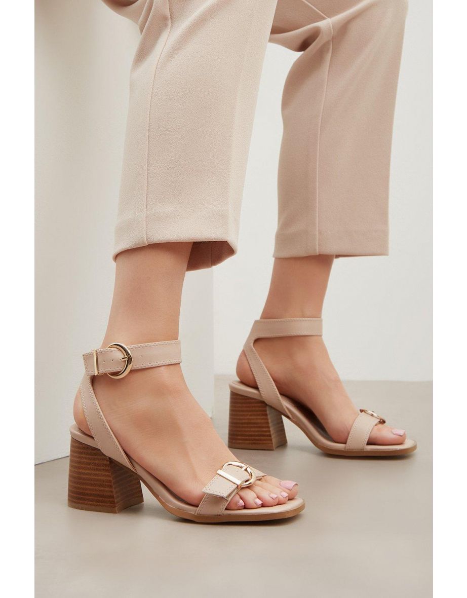 Carvela best sale blink sandals