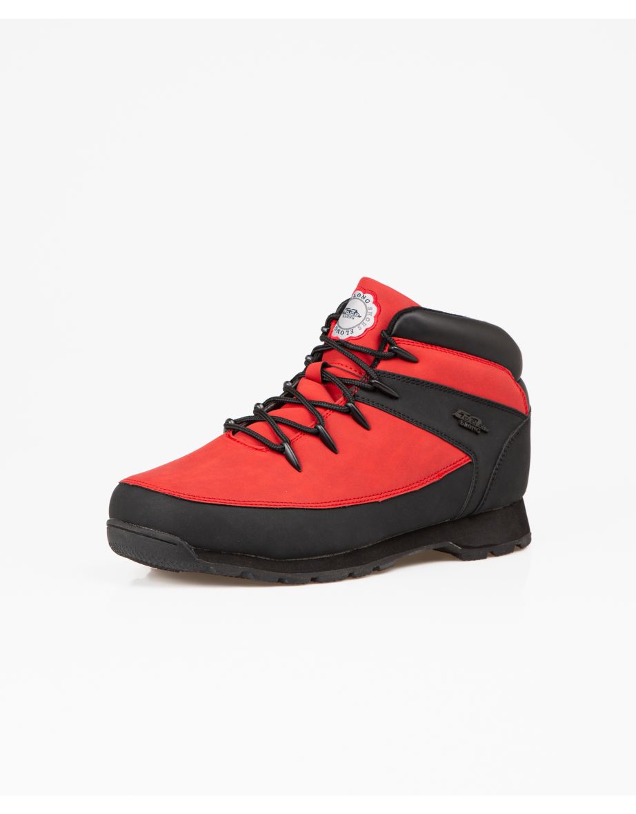 Classic Short Low Top Worker Boots Lightweight Lace Up Shoes