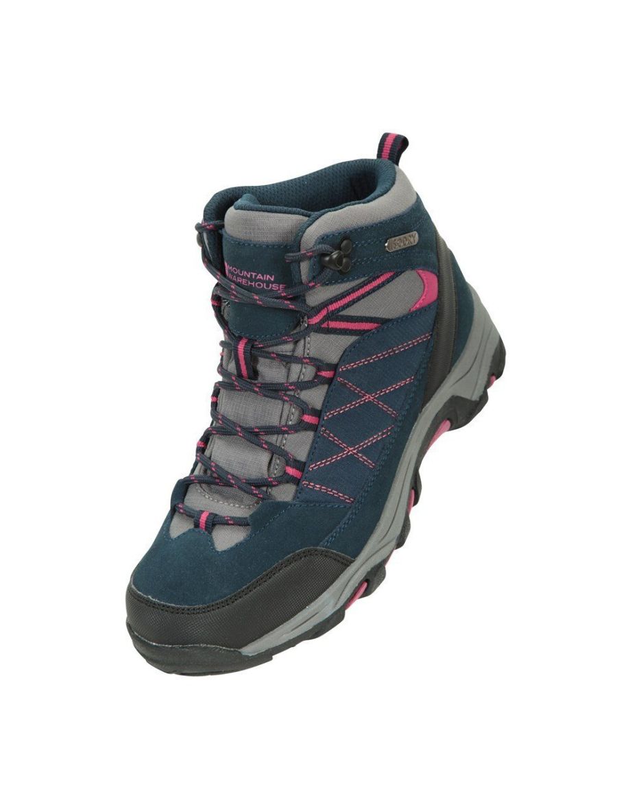 Rapid womens clearance waterproof boots