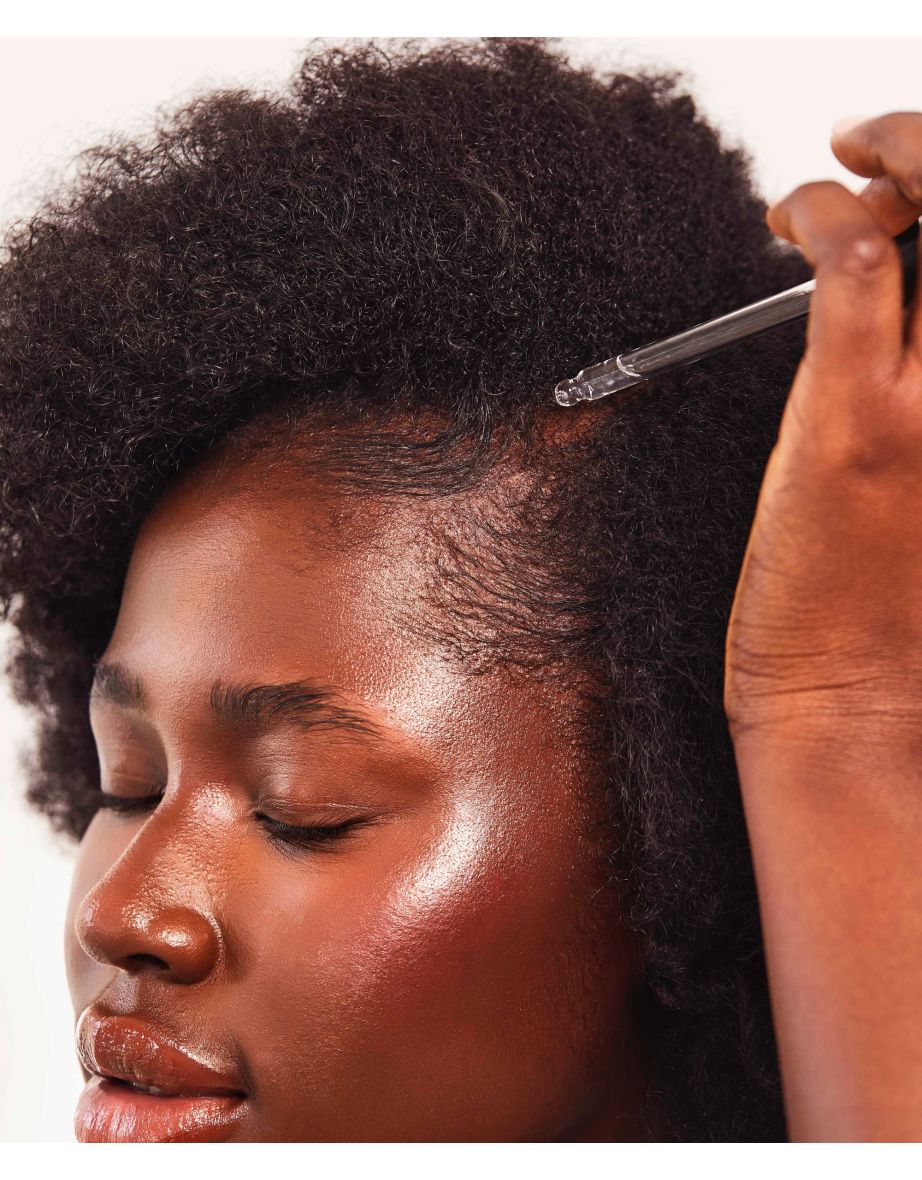 Hair Growth Serum - 4