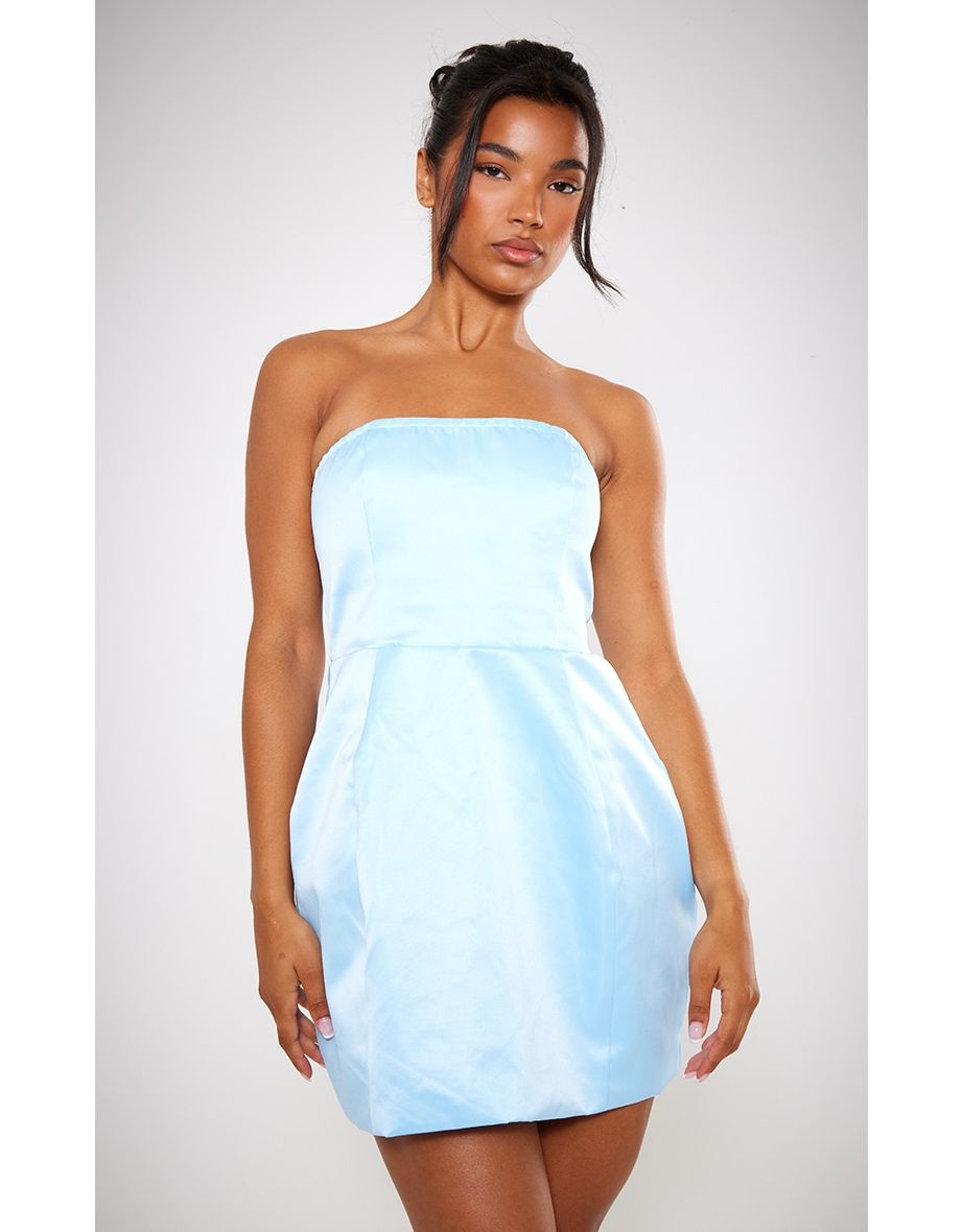 Buy Prettylittlething Mini Dresses in Saudi UAE Kuwait and Qatar